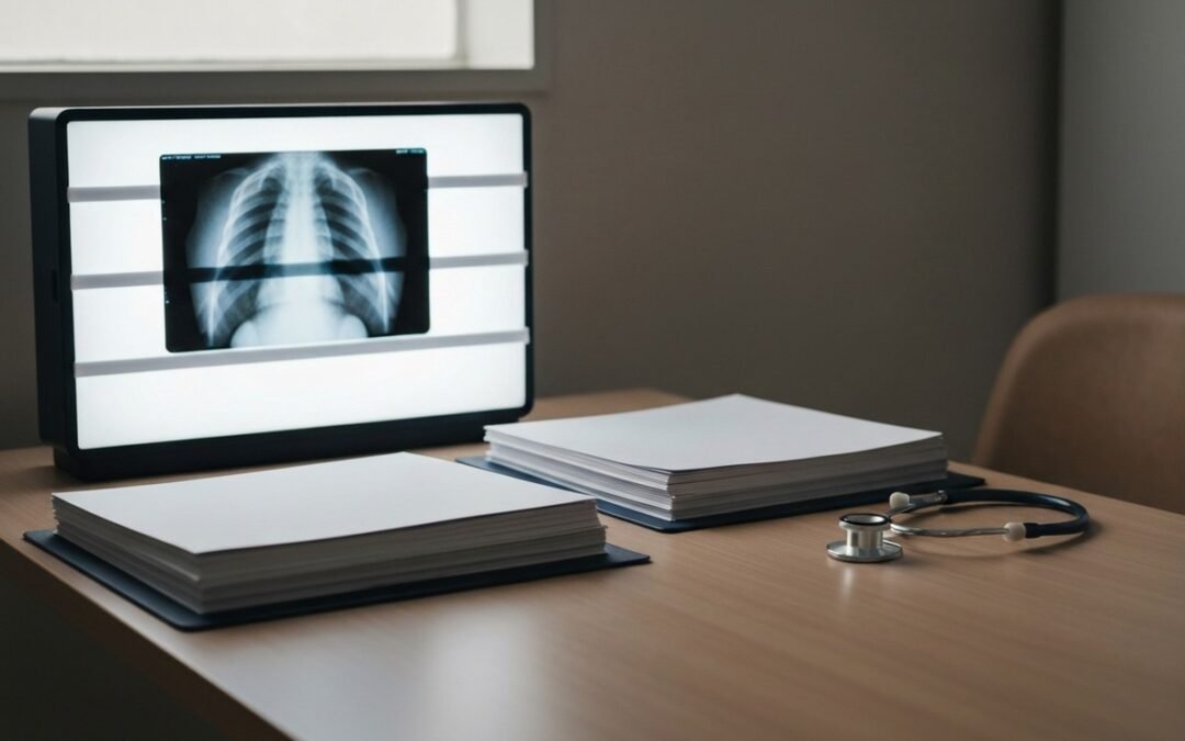 El Tribunal Médico (EVI/ICAM): consejos y preguntas frecuentes